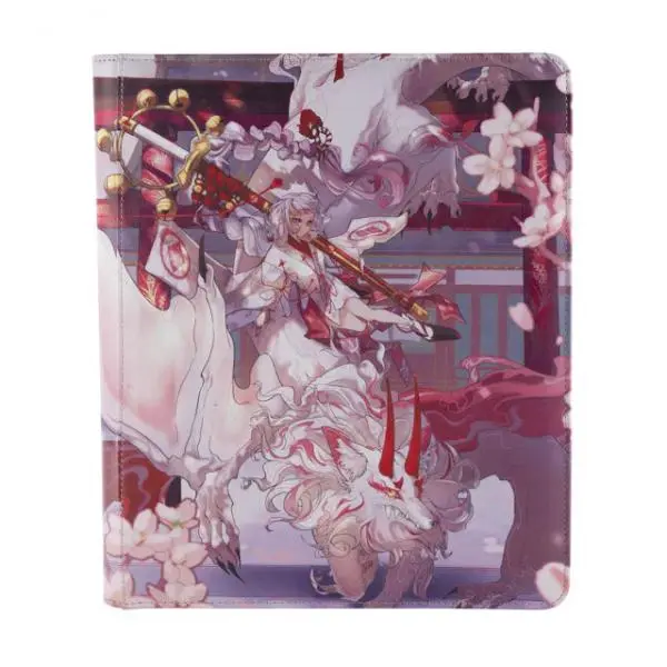Card Codex 360 Portfolio