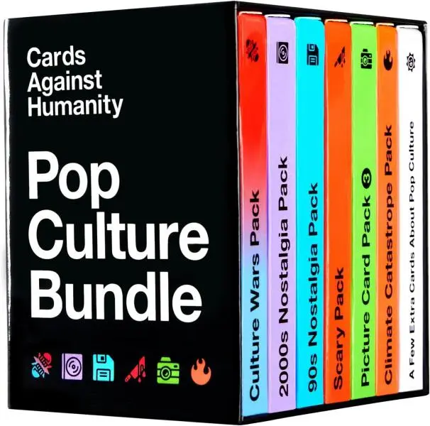 Cards Against Humanity