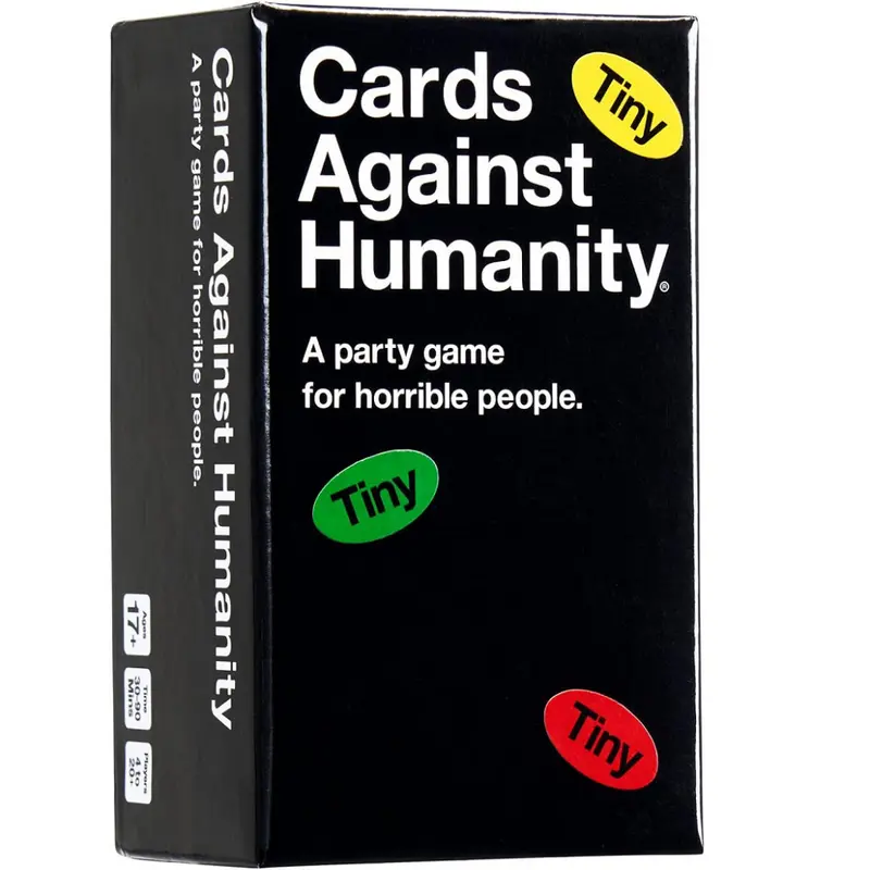 Cards Against Humanity