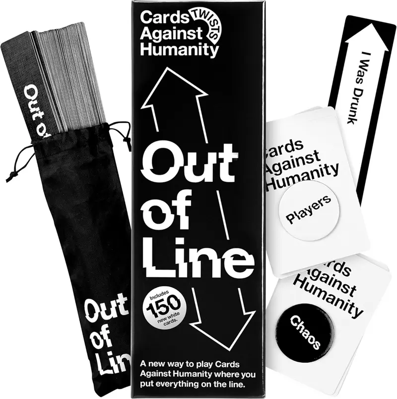 Cards Against Humanity