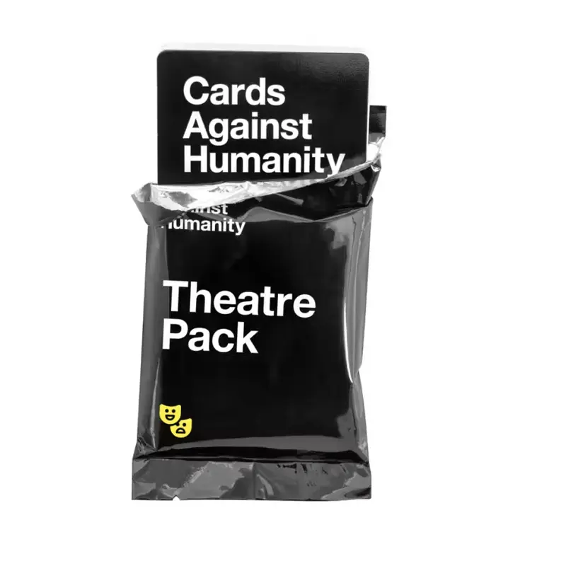 Cards Against Humanity Theatre Pack