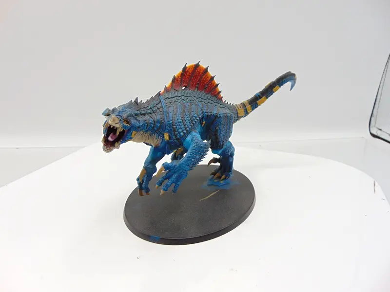 Carnosaur
