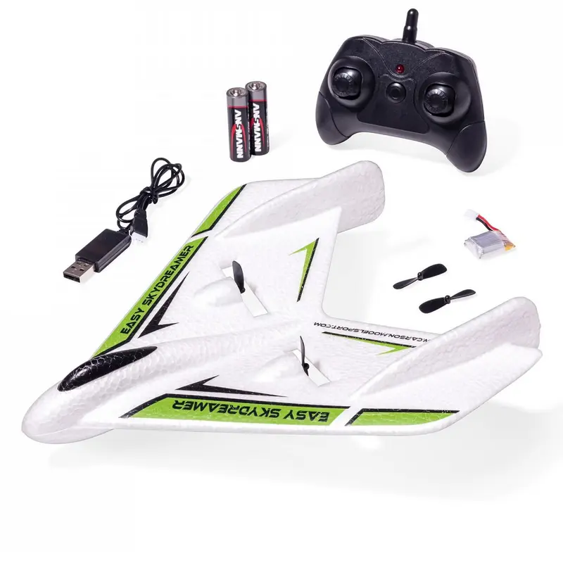 Carson Easy Skydreamer – Green