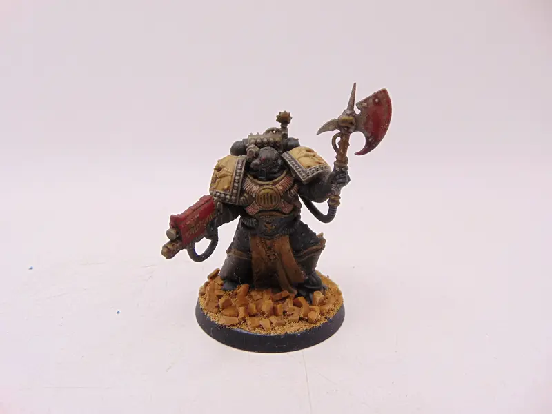 Castellan