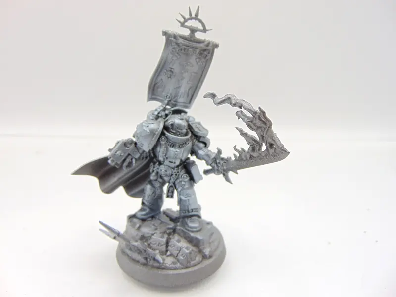 Castellan Crowe