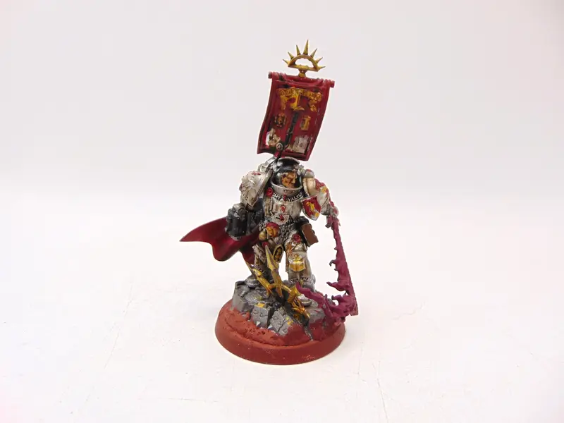Castellan Crowe