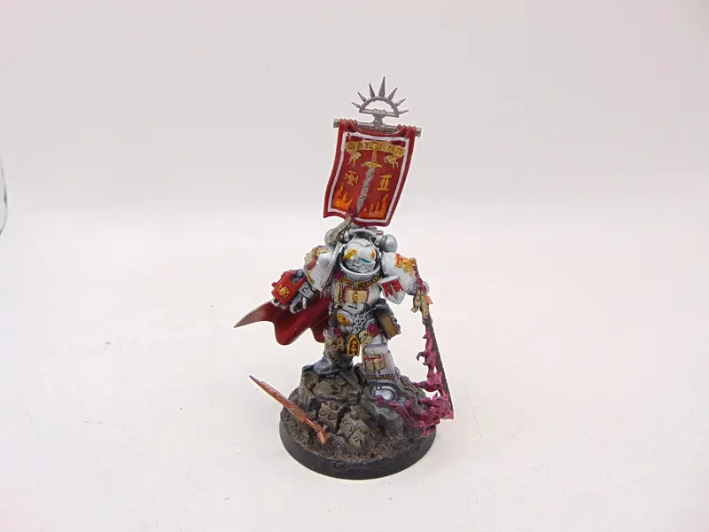 Castellan Crowe