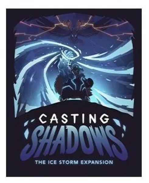 Casting Shadows