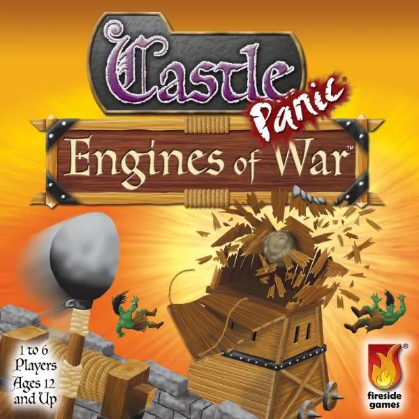 Castle Panic