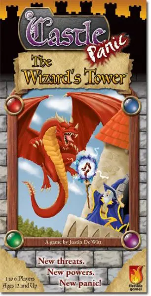Castle Panic