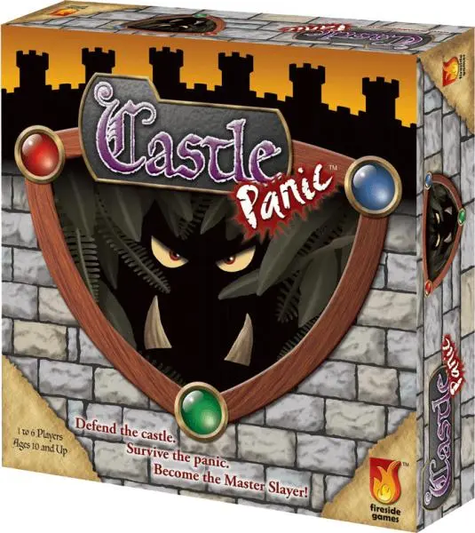 Castle Panic