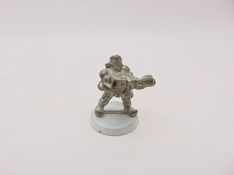 Catachan Flamer