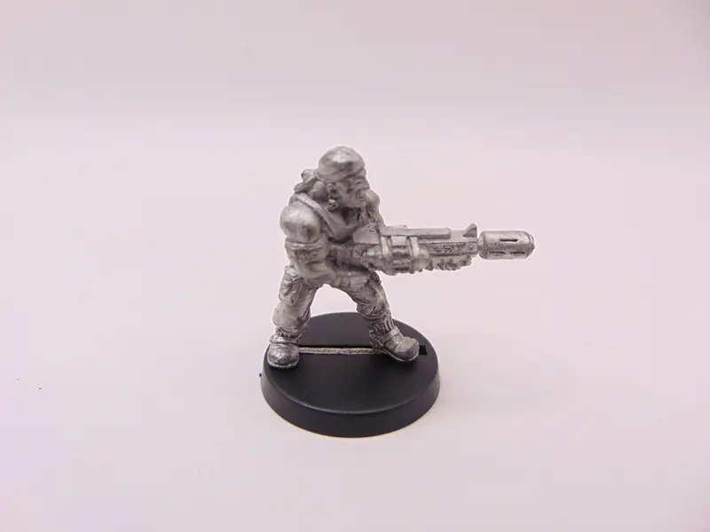 Catachan Melta
