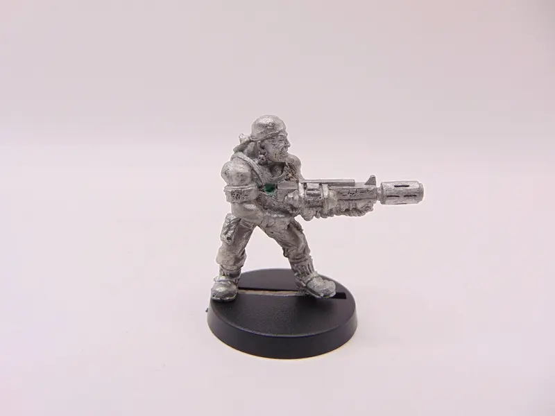 catachan melta