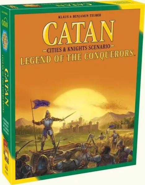 Catan