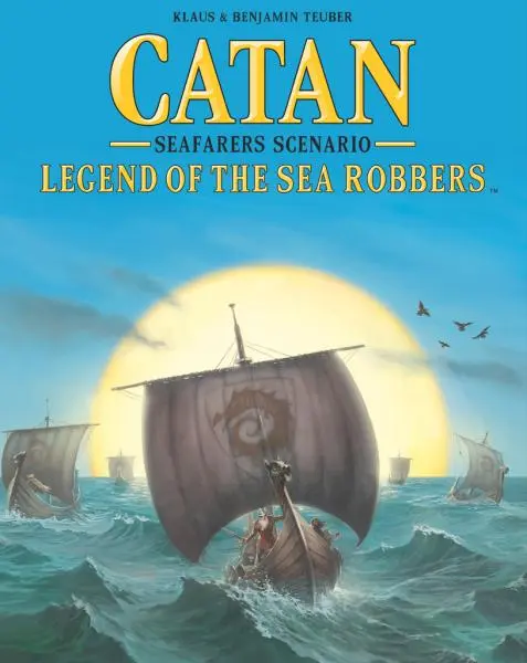 Catan