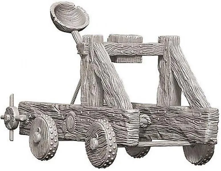 Catapult