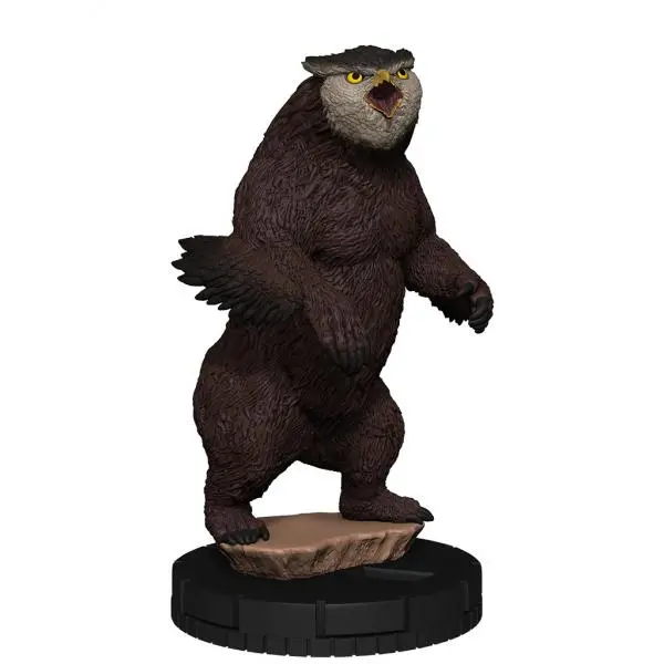 Cave of the Owlbear
