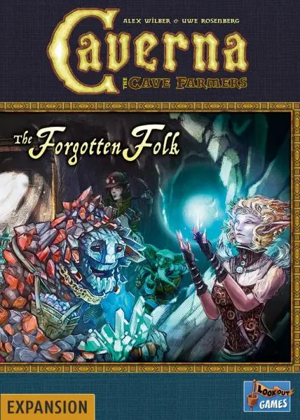 Caverna