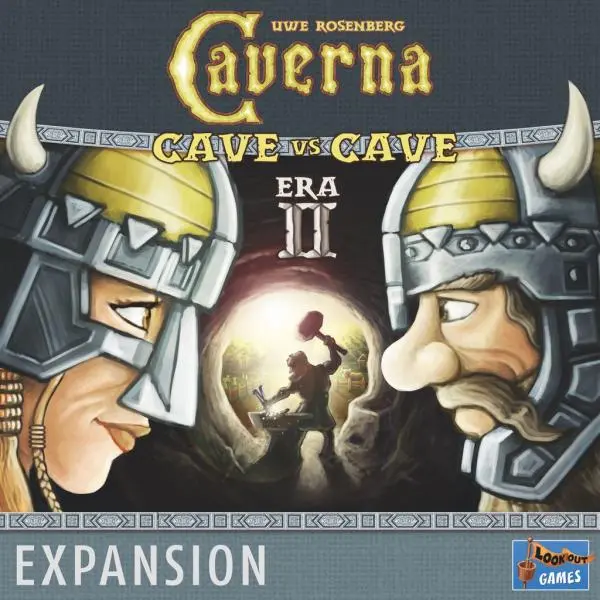 Caverna
