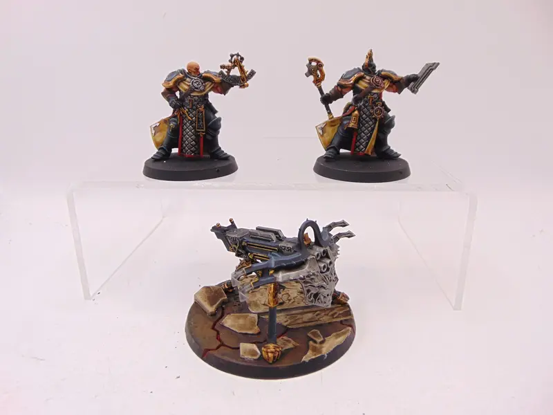 Celestar Ballista