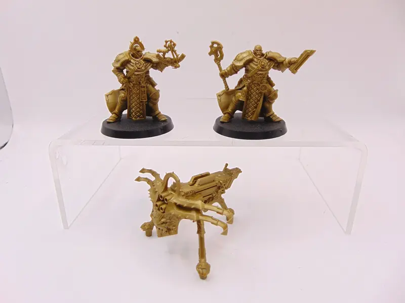 Celestar Ballista