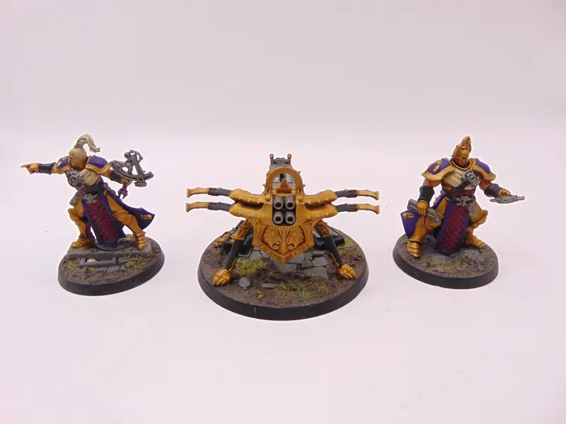 Celestar Ballista