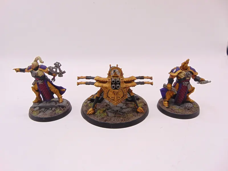 Celestar Ballista