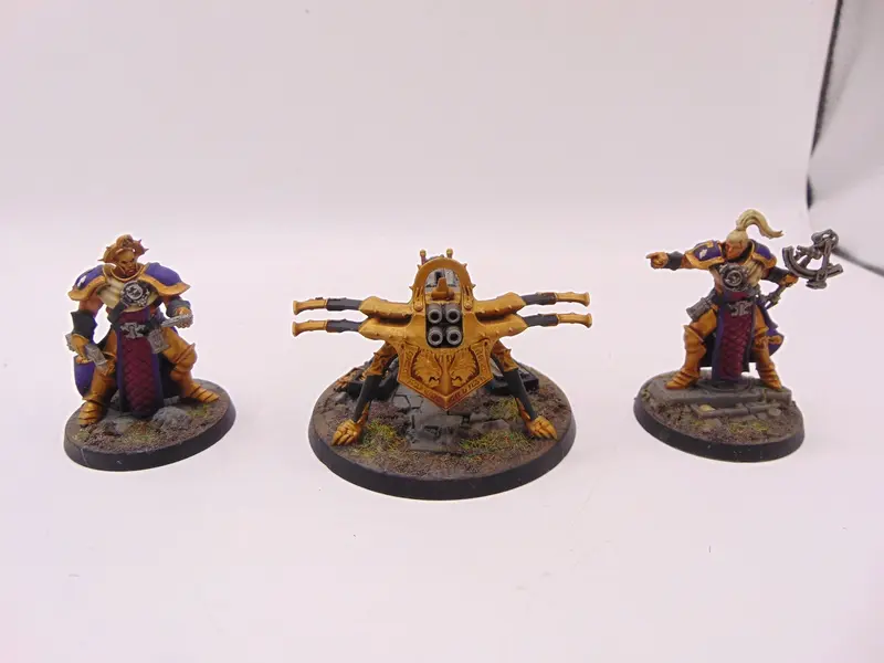 Celestar Ballista