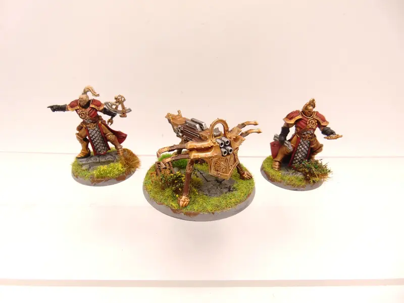 Celestar Ballista