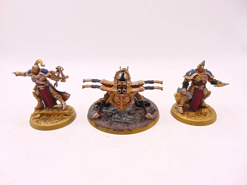 Celestar Ballista