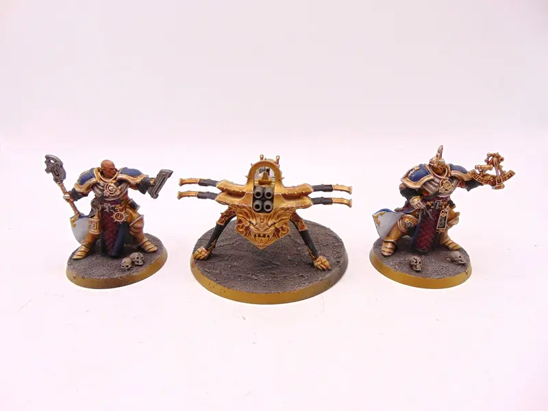 Celestar Ballista