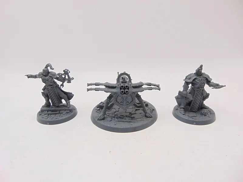Celestar Ballista