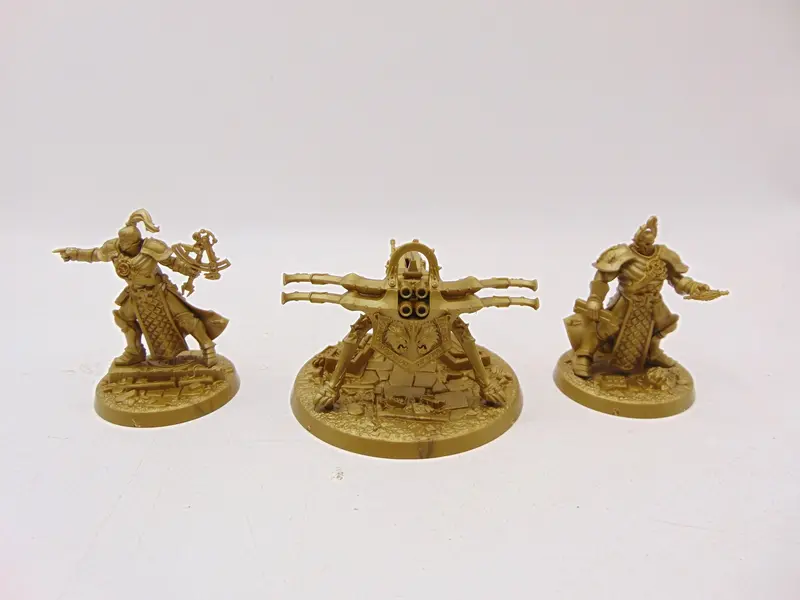 Celestar Ballista