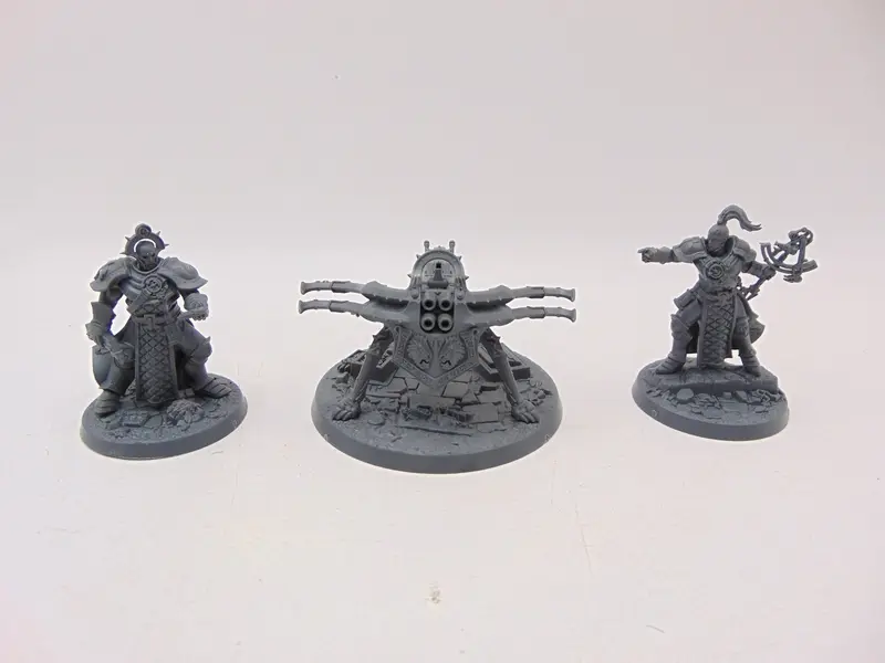 Celestar Ballista