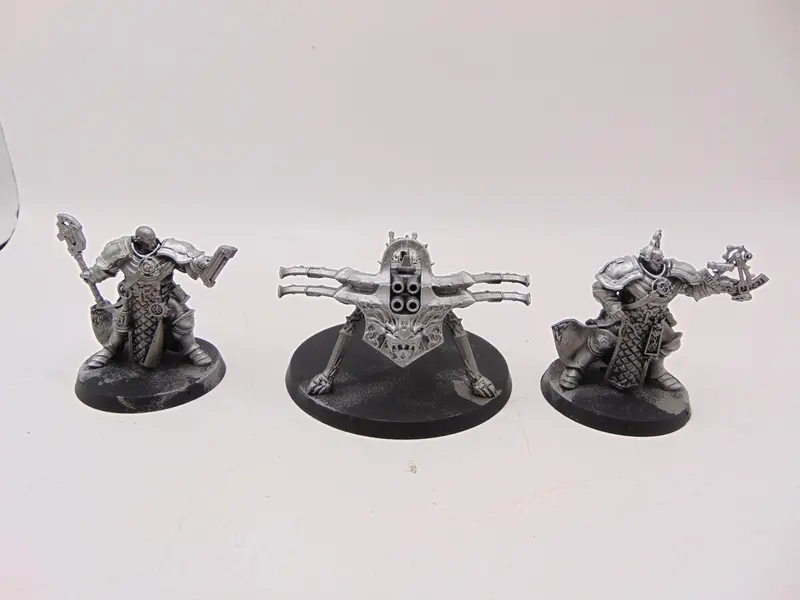 Celestar Ballista