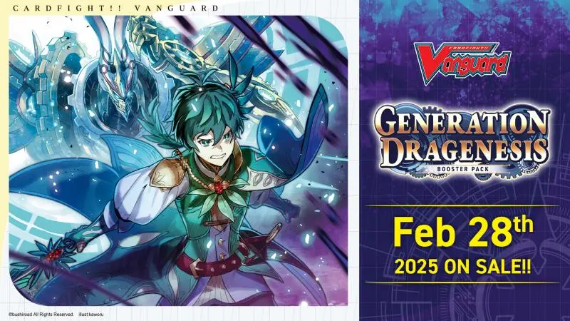 CFV Booster Box