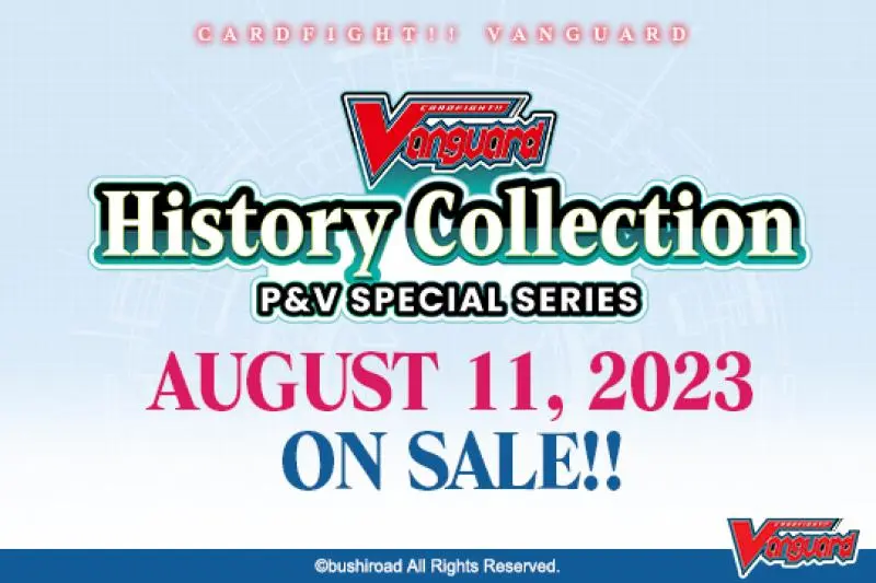 CFV P & V Special Series
