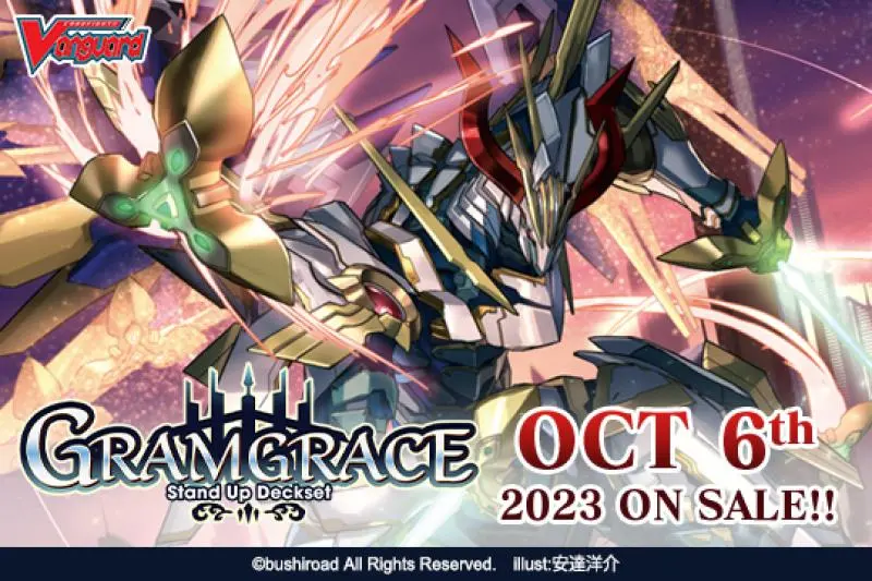 CFV Special Series