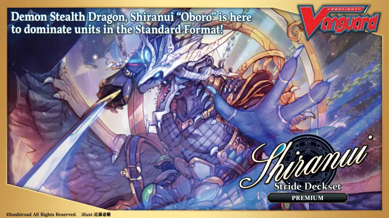 CFV Special Series
