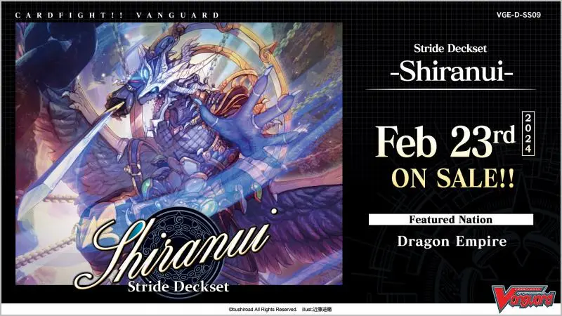 CFV Special Series