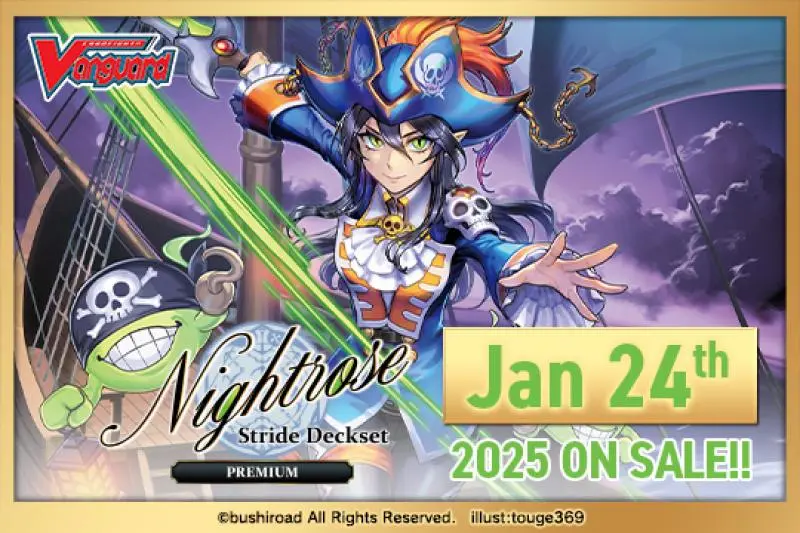 CFV Special Series
