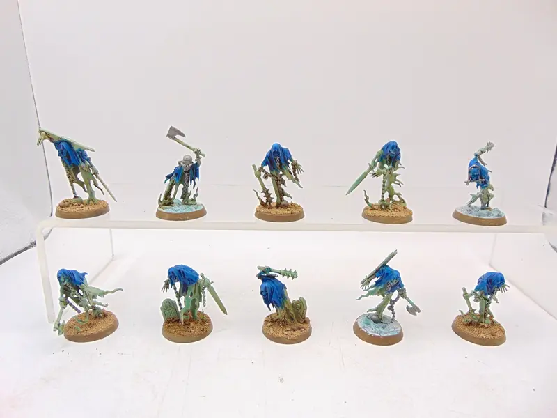 Chainrasp Horde
