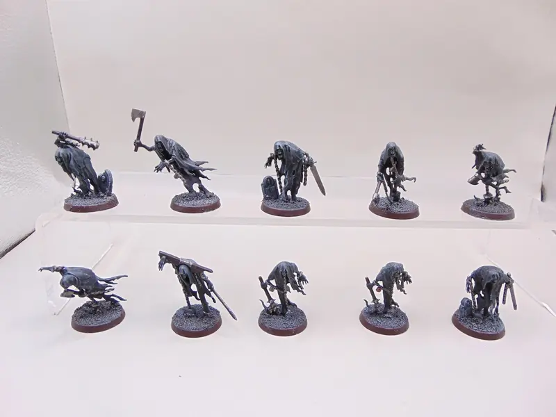 Chainrasp Horde