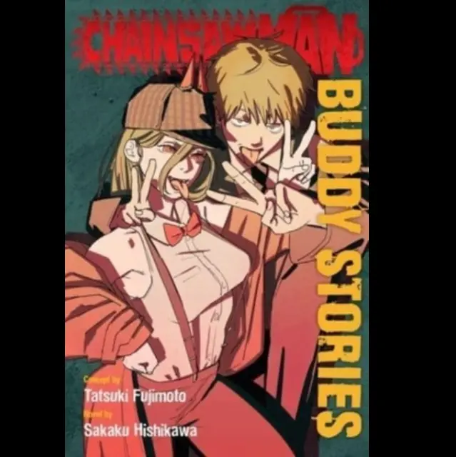 Chainsaw Man