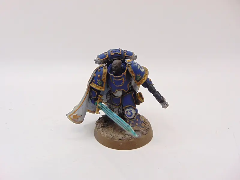 Champion Consul
