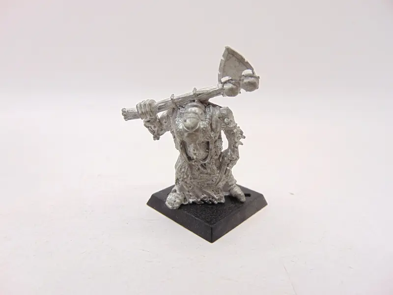 Champion of Nurgle