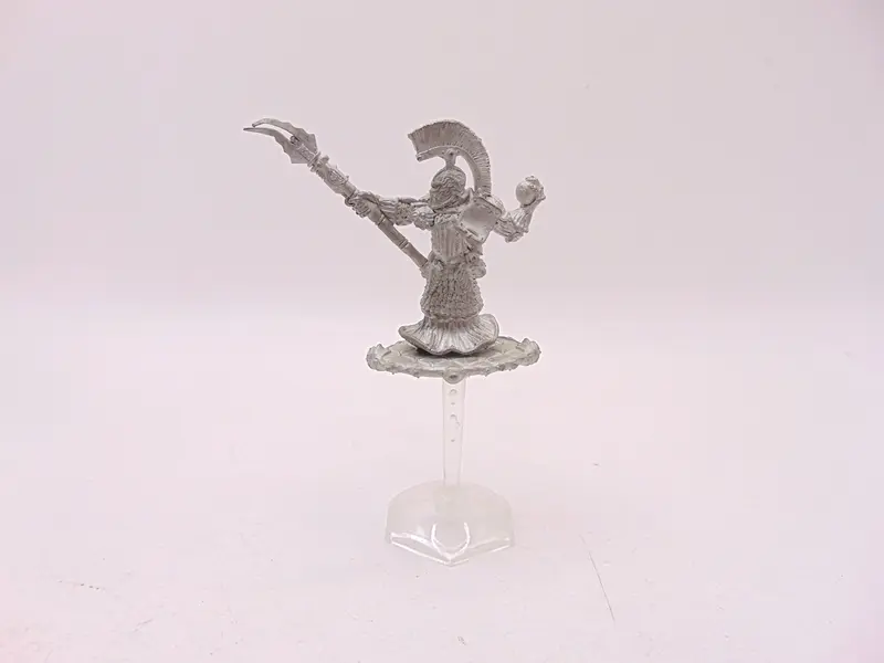 Champion of Tzeentch