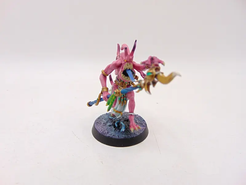 Changecaster