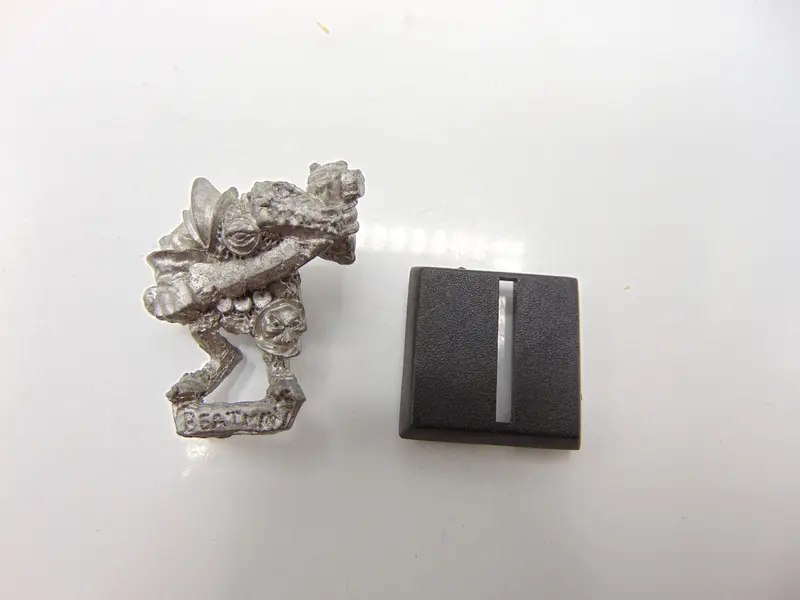 Chaos Beastman CH4 Skrak